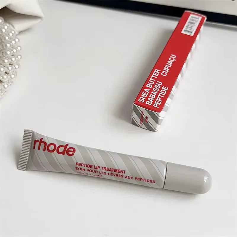 Plumping Moisturizing Lip Gloss