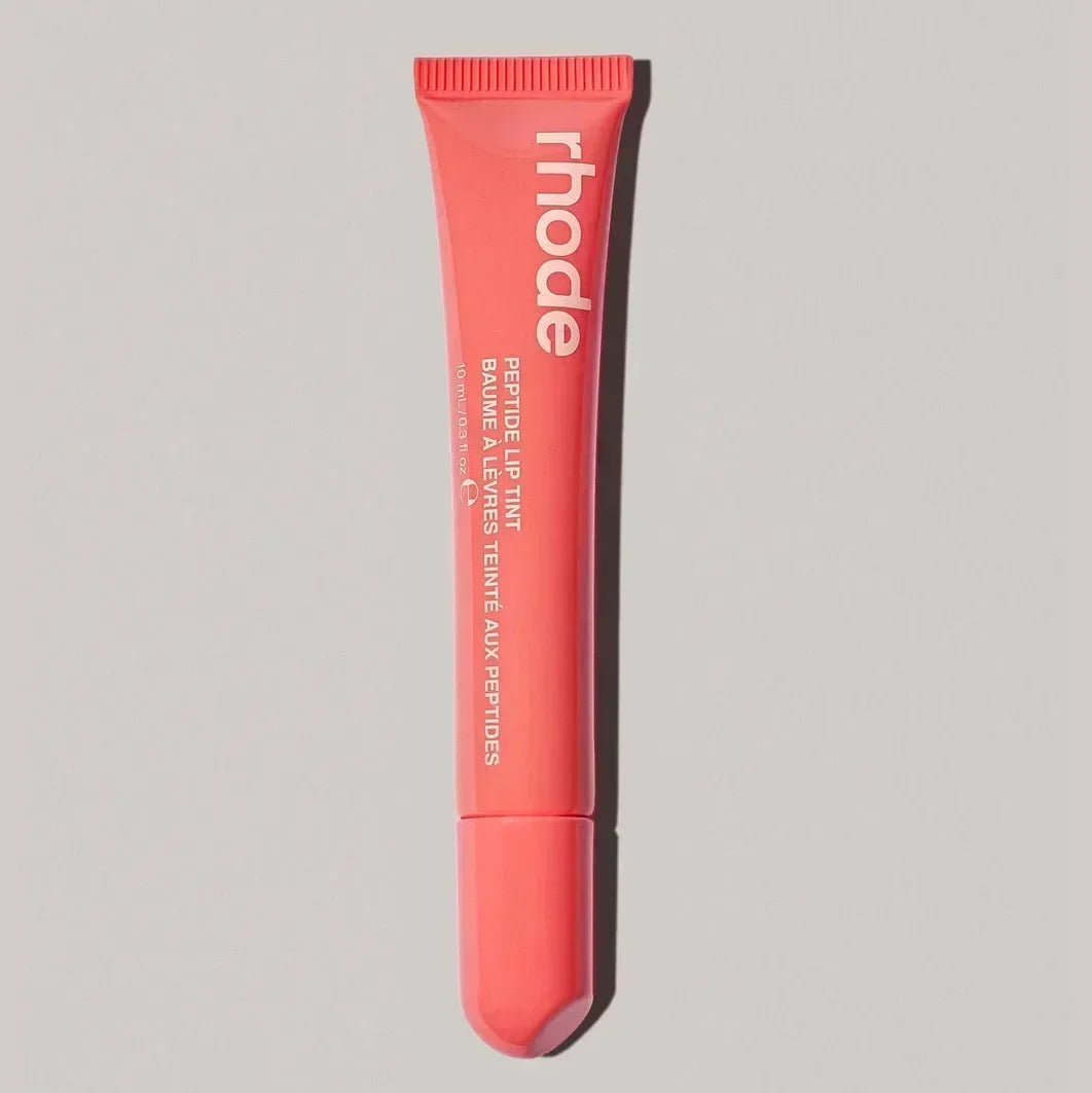 Plumping Moisturizing Lip Gloss