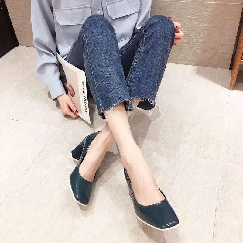 Formal High Heels