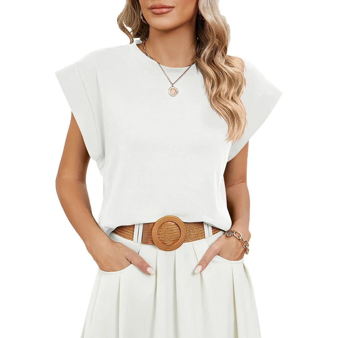 Trendy Summer Tops