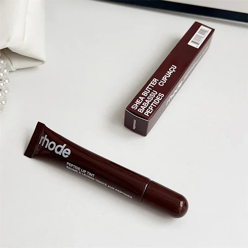 Plumping Moisturizing Lip Gloss