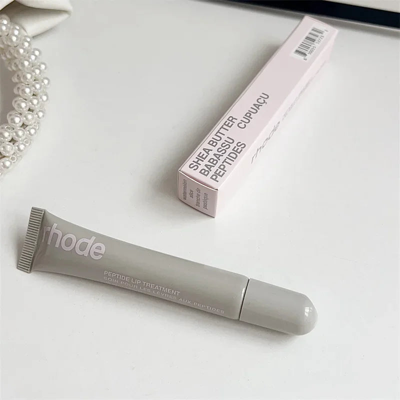 Plumping Moisturizing Lip Gloss