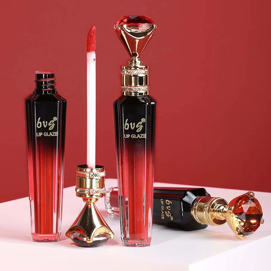 Durable Moisturizing Lip Gloss