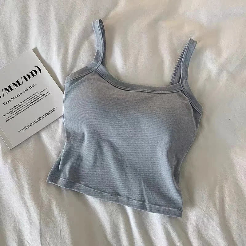 Women’s Crop Tops