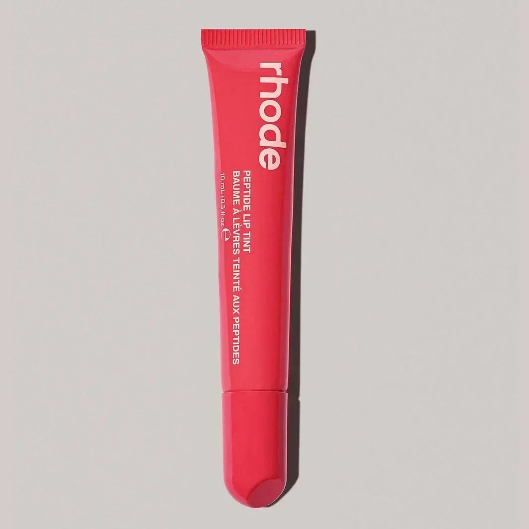 Plumping Moisturizing Lip Gloss