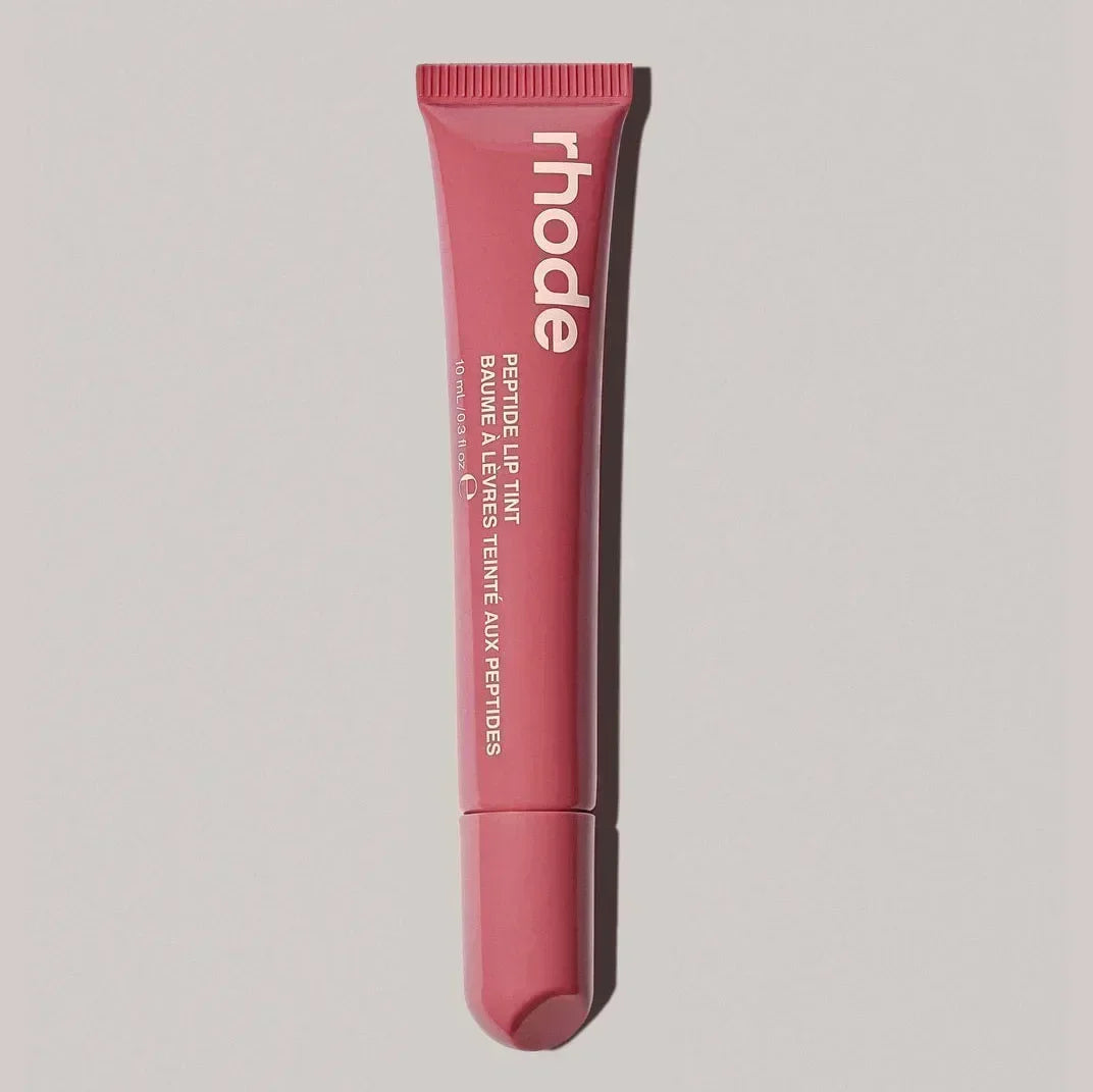 Plumping Moisturizing Lip Gloss