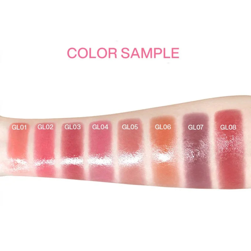 Glowing Lipstick