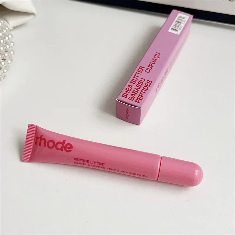 Plumping Moisturizing Lip Gloss