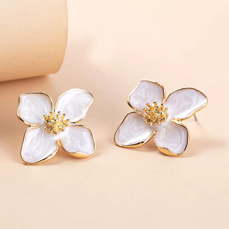 Flower Stud  Blooms