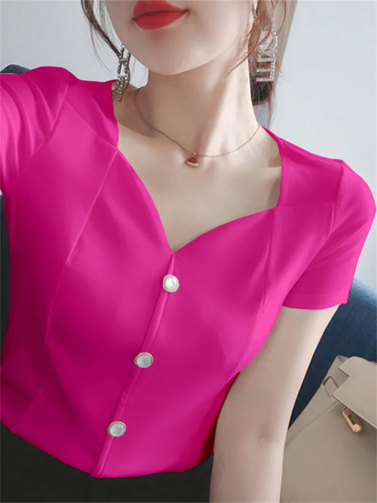 Women’s Knitted Tops