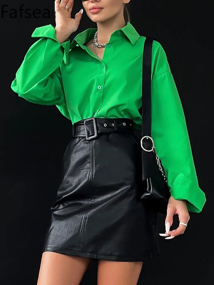 Women's Beautiful Cotton Oversized
