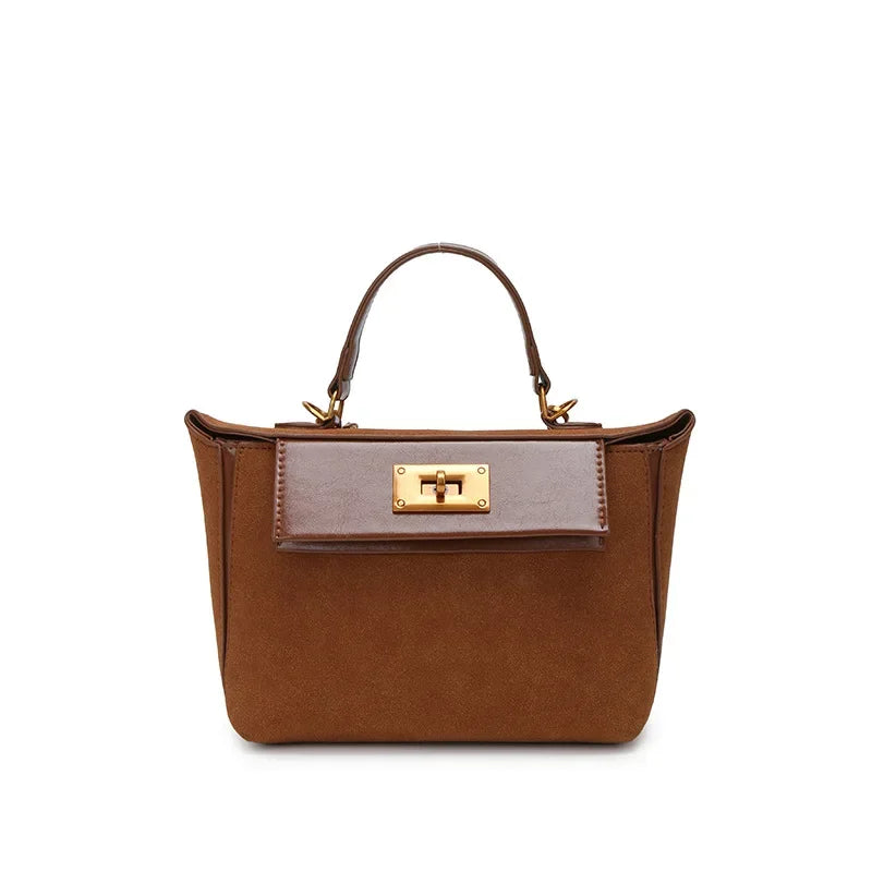 Luxury Style Bag – Vintage Purse