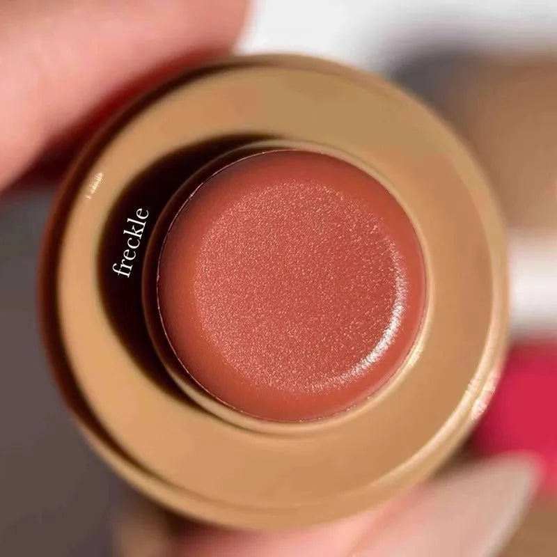 Plumping Moisturizing Lip Gloss