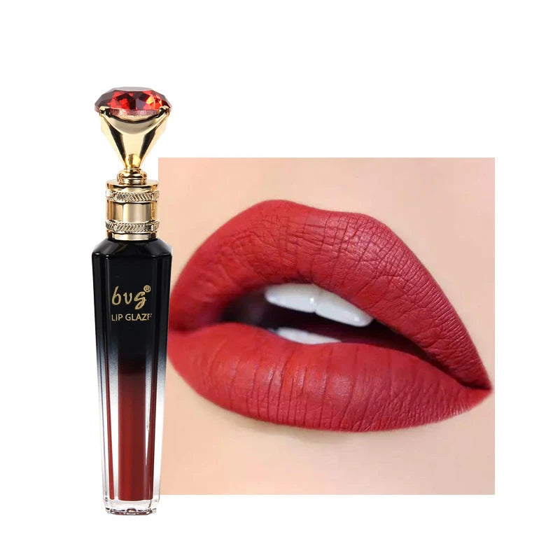 Durable Moisturizing Lip Gloss
