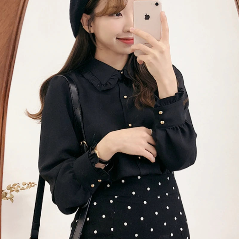 Hot Sale Women's Tops