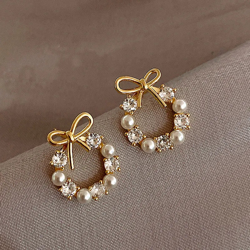New Starfish Earrings for Women – Exquisite Design, Comfortable for Sleeping, Perfect Party Gift