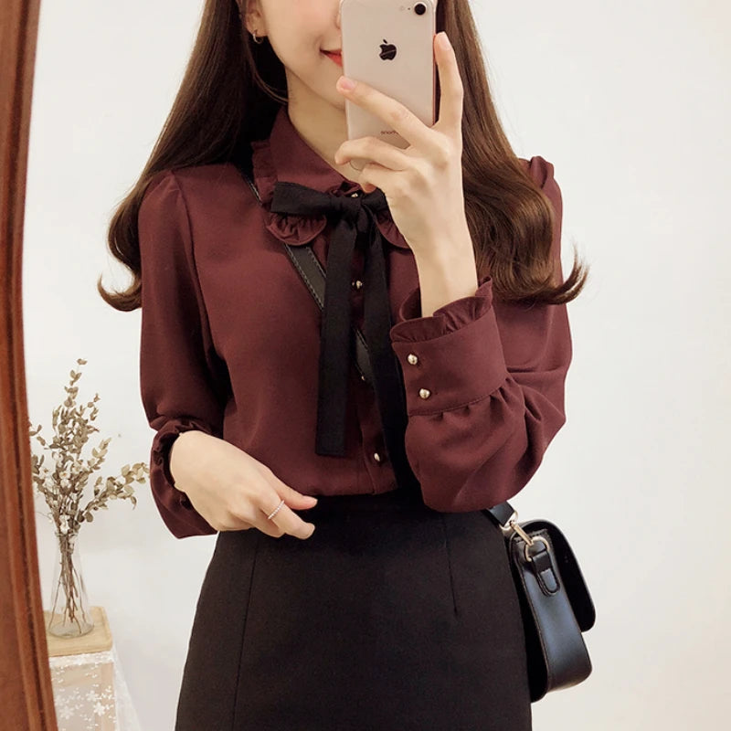 Hot Sale Women's Tops