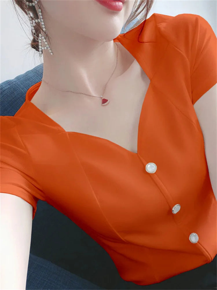 Women’s Knitted Tops