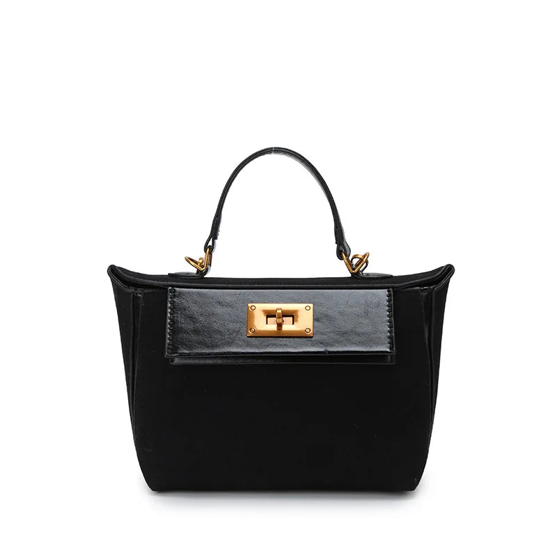 Kelly Style Handbag