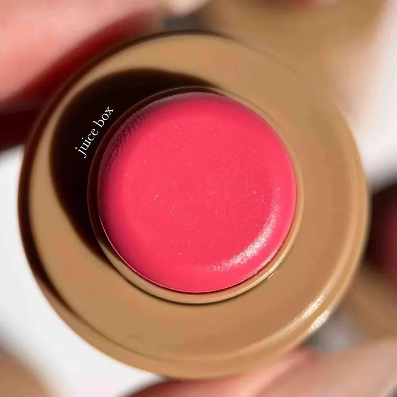Plumping Moisturizing Lip Gloss