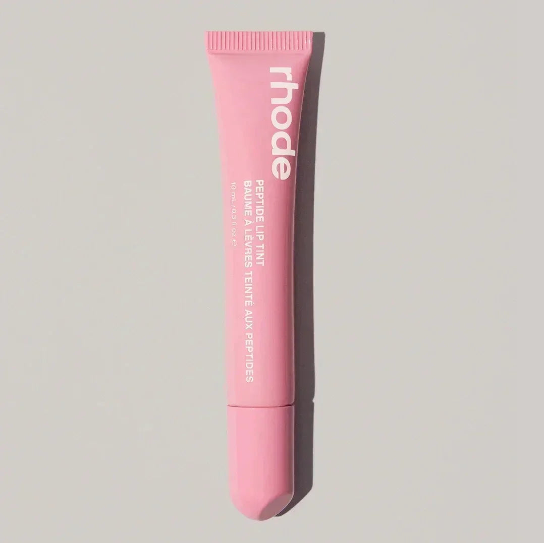 Plumping Moisturizing Lip Gloss