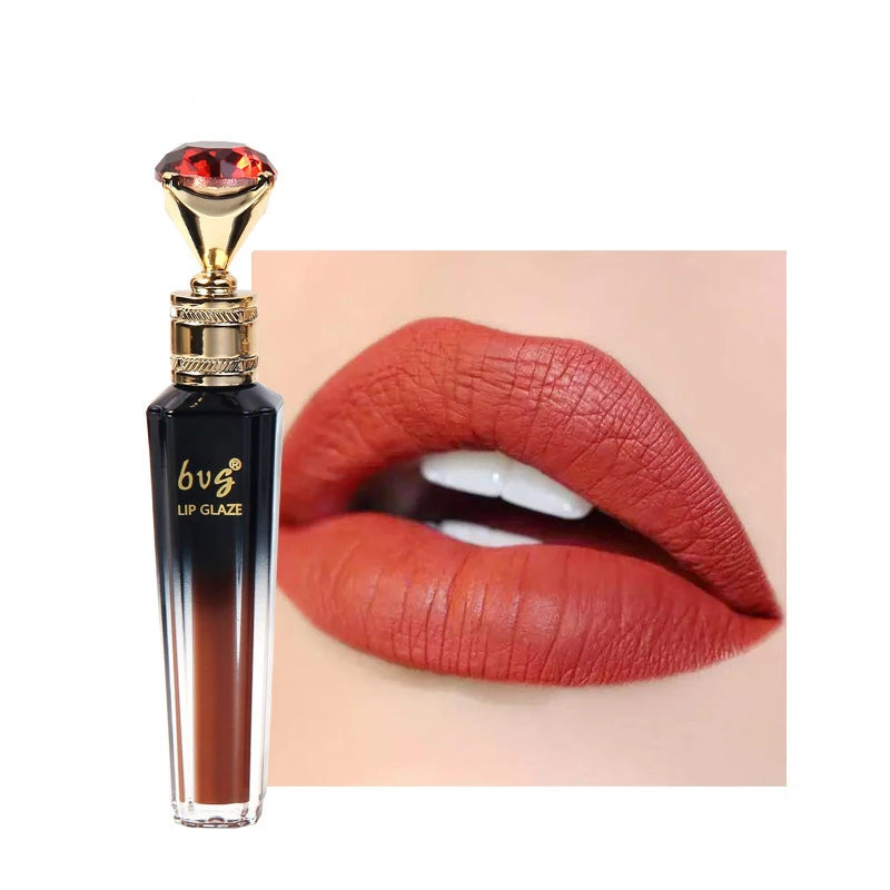 Durable Moisturizing Lip Gloss