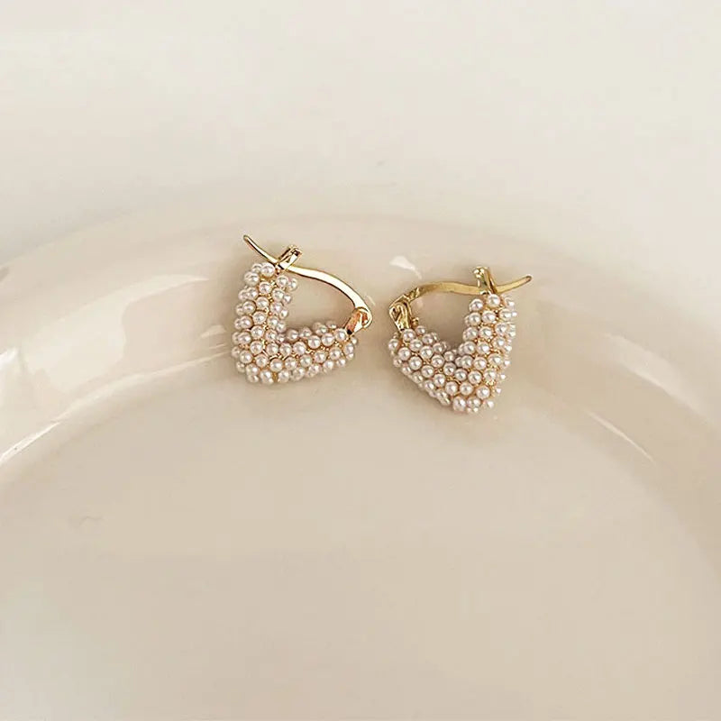 New Starfish Earrings for Women – Exquisite Design, Comfortable for Sleeping, Perfect Party Gift