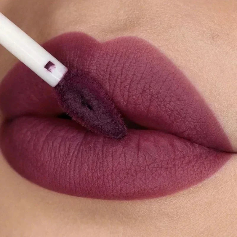 Nude Matte Lip Gloss