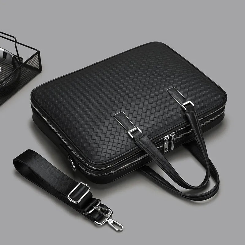 Business Backpack – Shoulder Bag