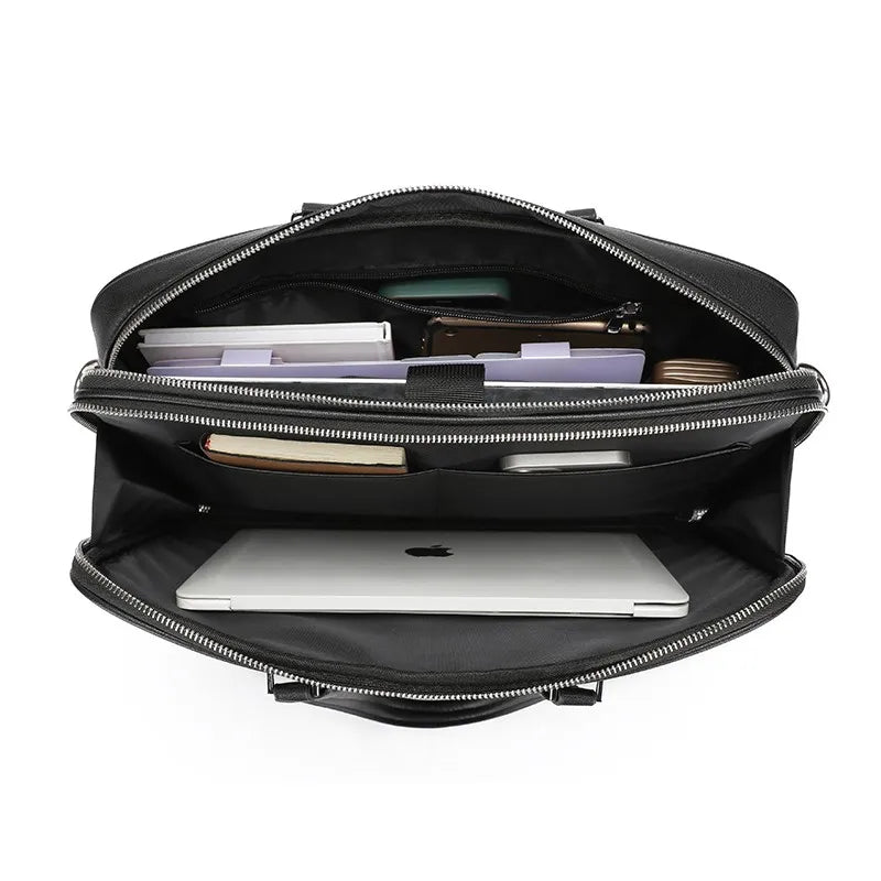 Business Backpack – Shoulder Bag