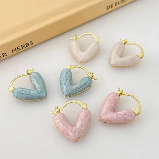 Sweet Love Ear Cuff