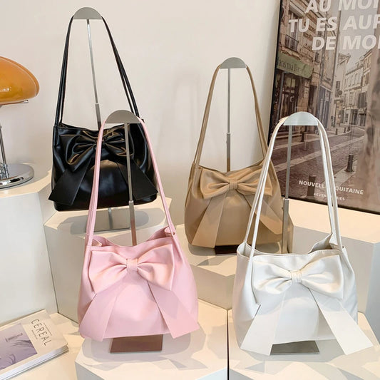Handle Shoulder Bags