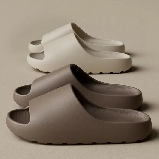 Slippers Effortless Style