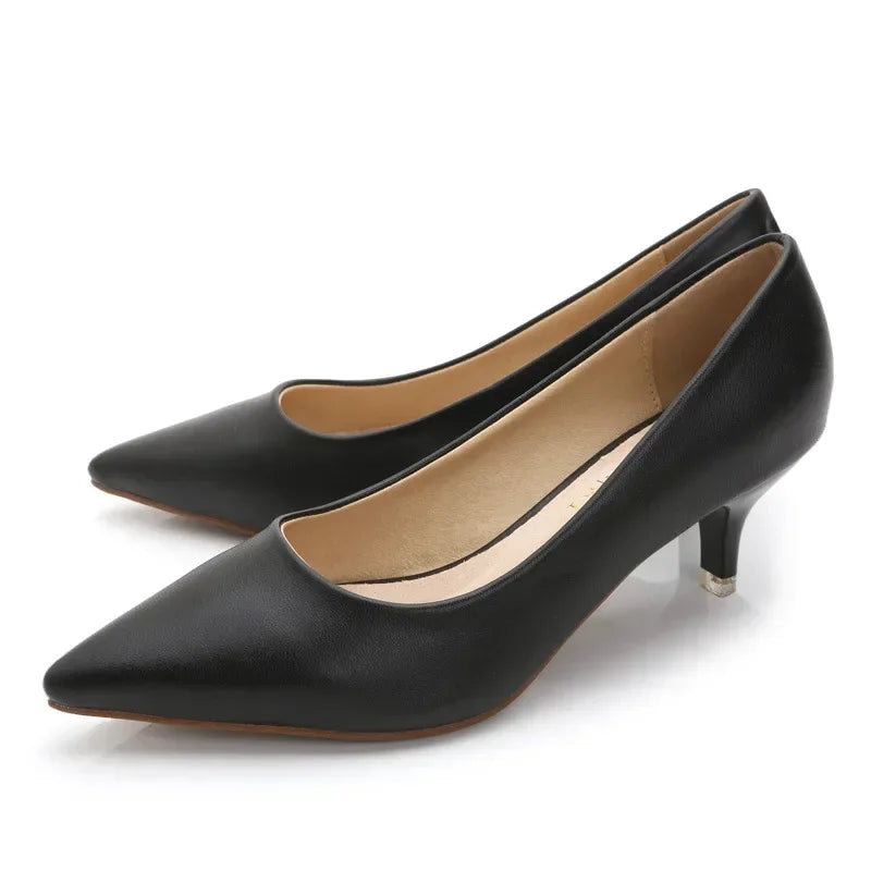 Women’s Professional High Heels