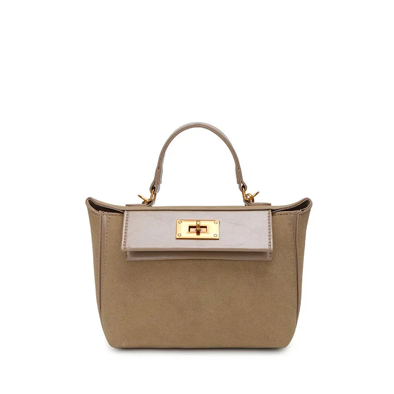 Luxury Style Bag – Vintage Purse