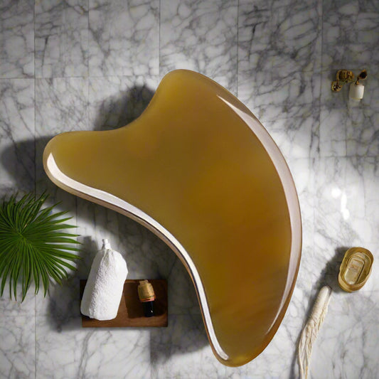 Gua Sha Board