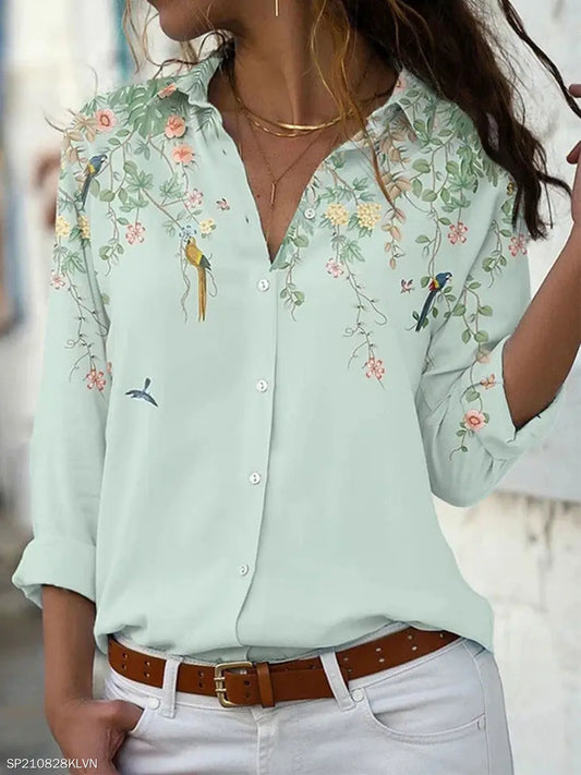 Women’s Casual Long