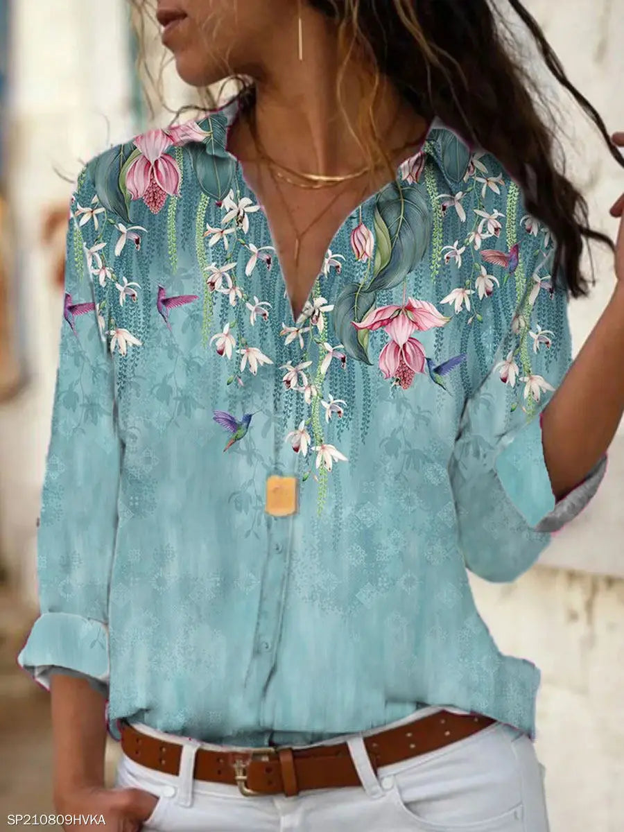 Women’s Casual Long