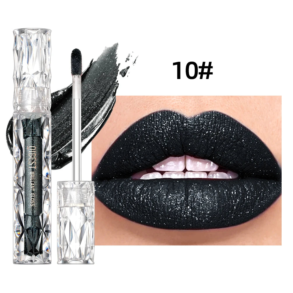 Glitter Lip Gloss