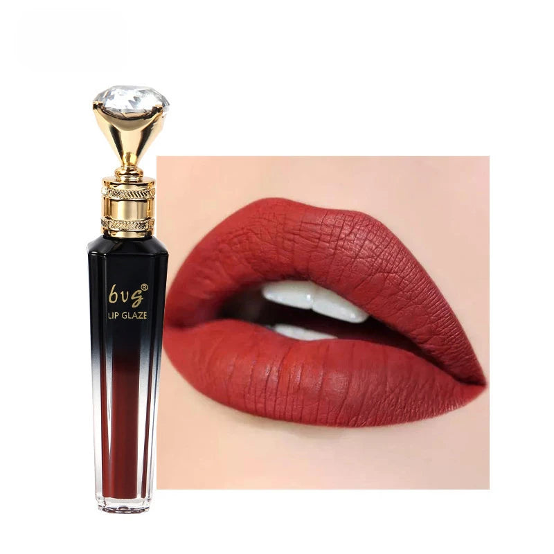 Durable Moisturizing Lip Gloss