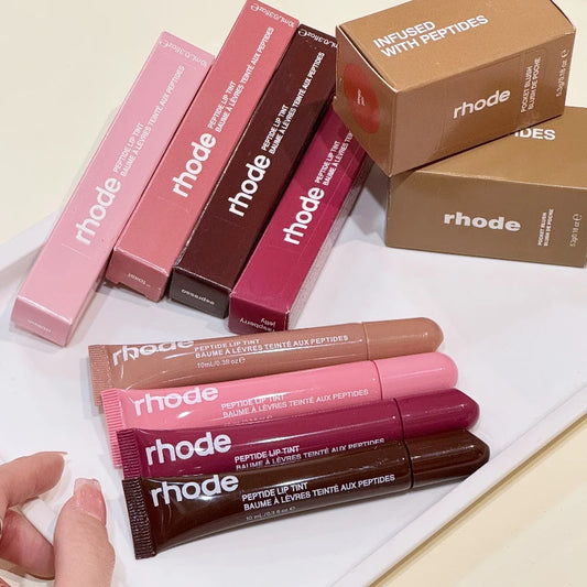 Plumping Moisturizing Lip Gloss