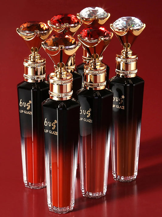 Durable Moisturizing Lip Gloss