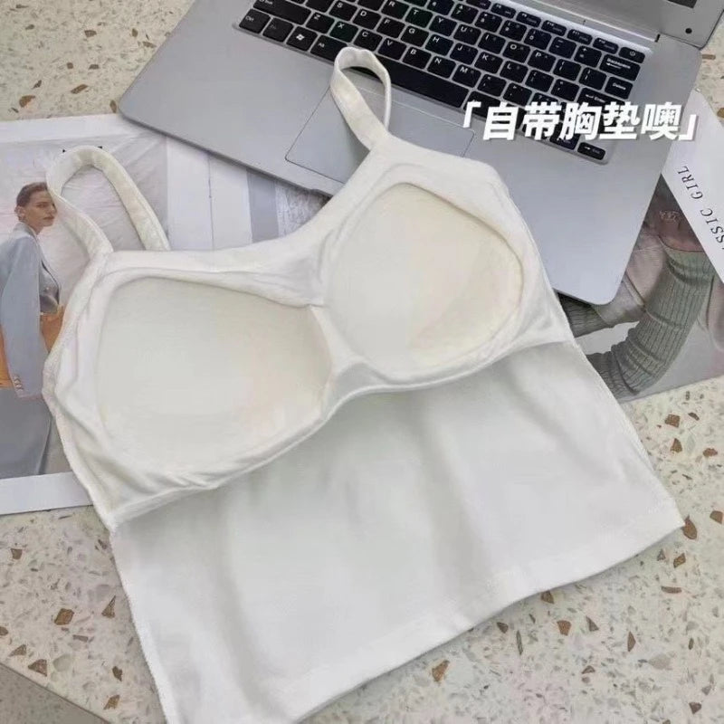 Women’s Crop Tops