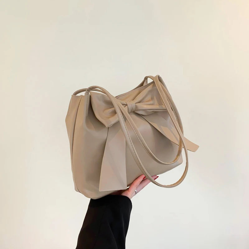 Handle Shoulder Bags
