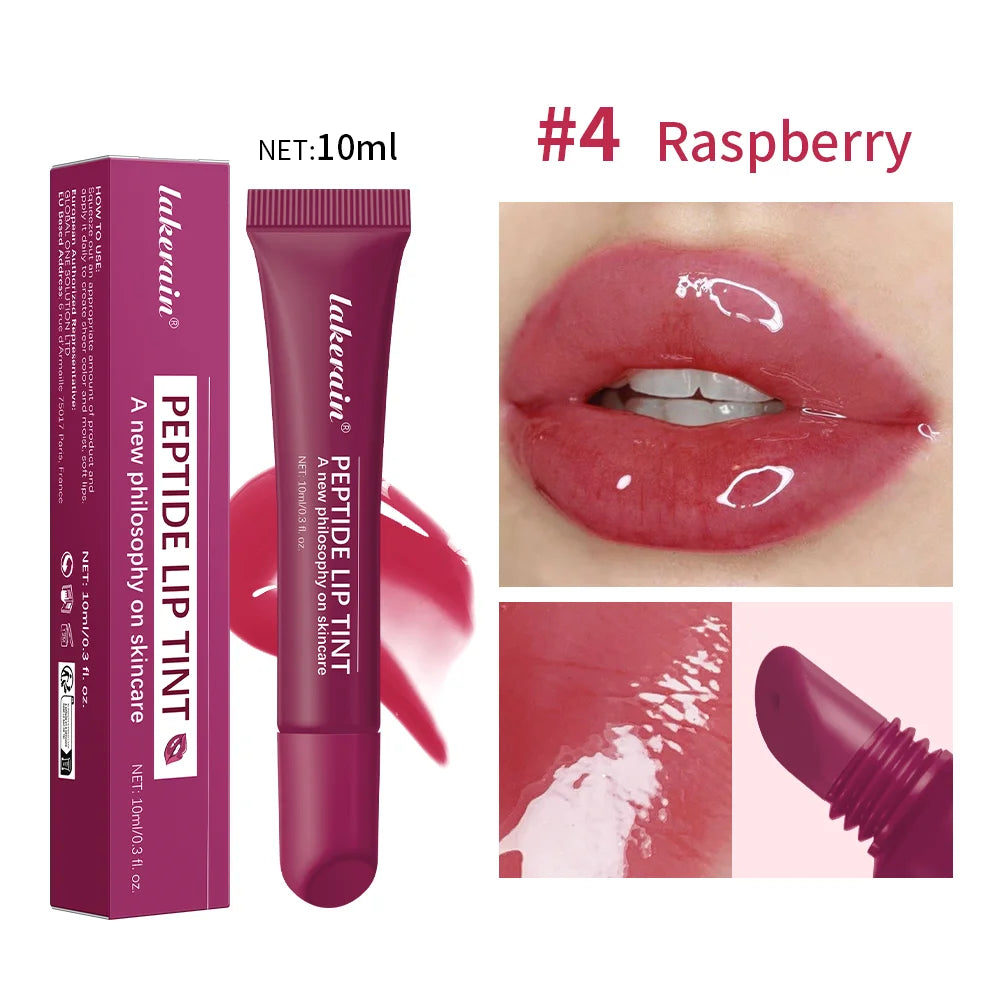 Plumping  Lip Gloss – Long-Lasting