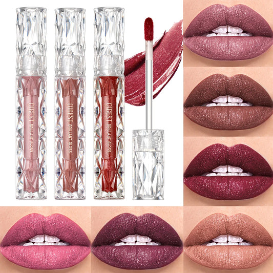 Glitter Lip Gloss