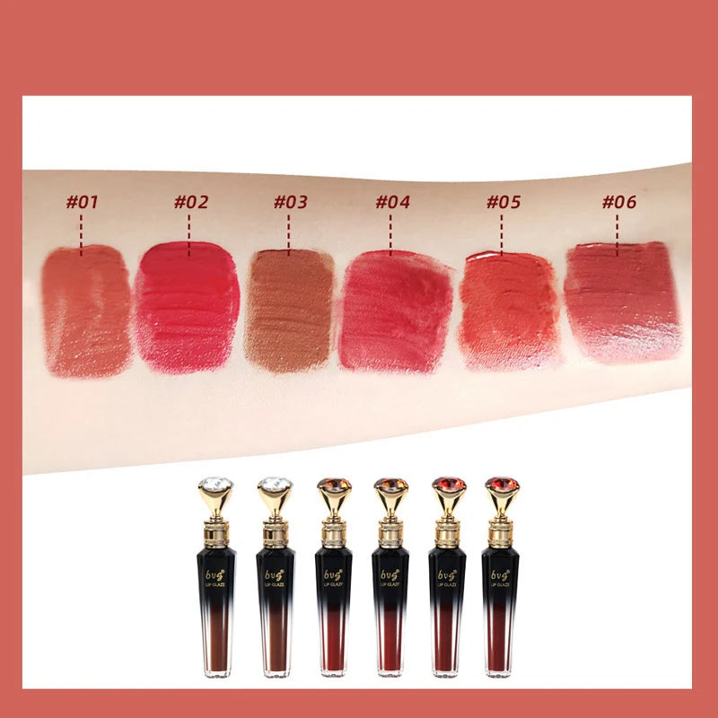 Durable Moisturizing Lip Gloss