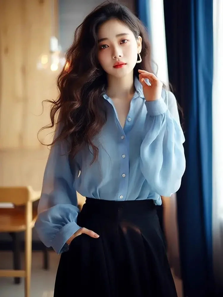 Shirts & Blouses for Women