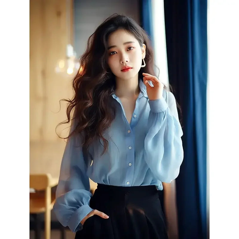 Shirts & Blouses for Women