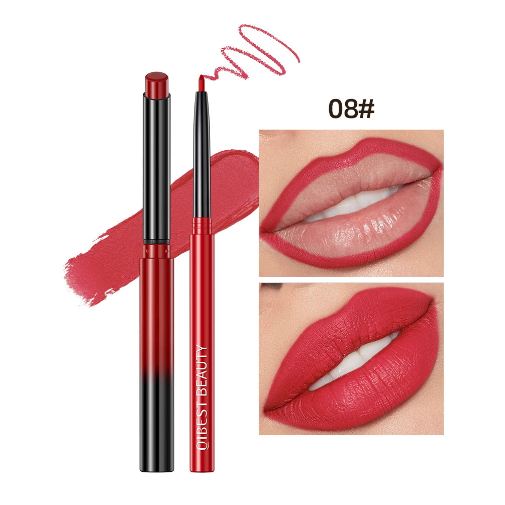 2025 New Matte Nude Lipstick Pen